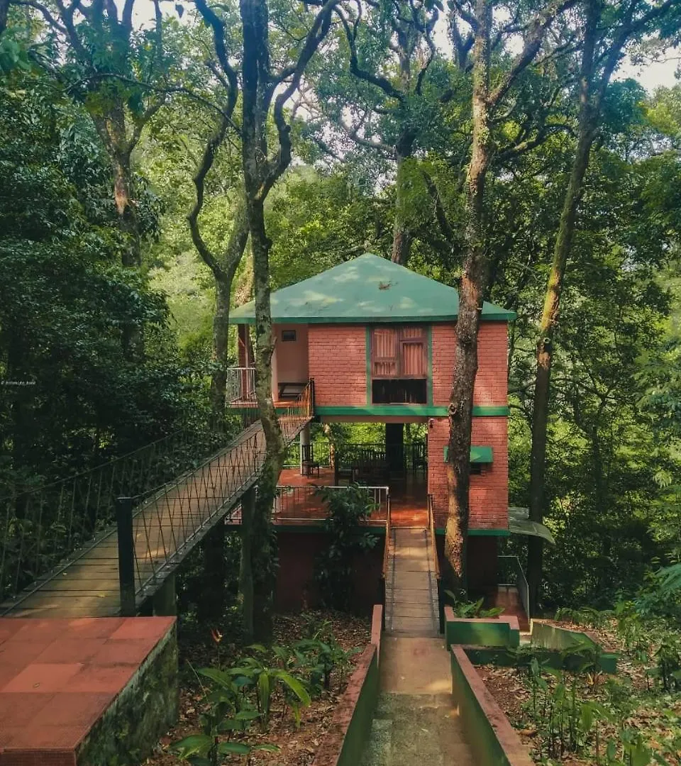 Resort Vagamon Heights Hotel