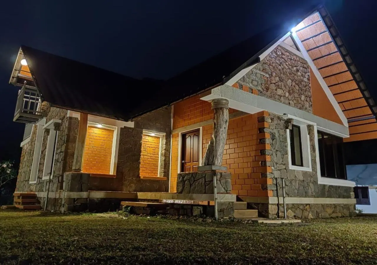 Resort Vagamon Heights Hotel