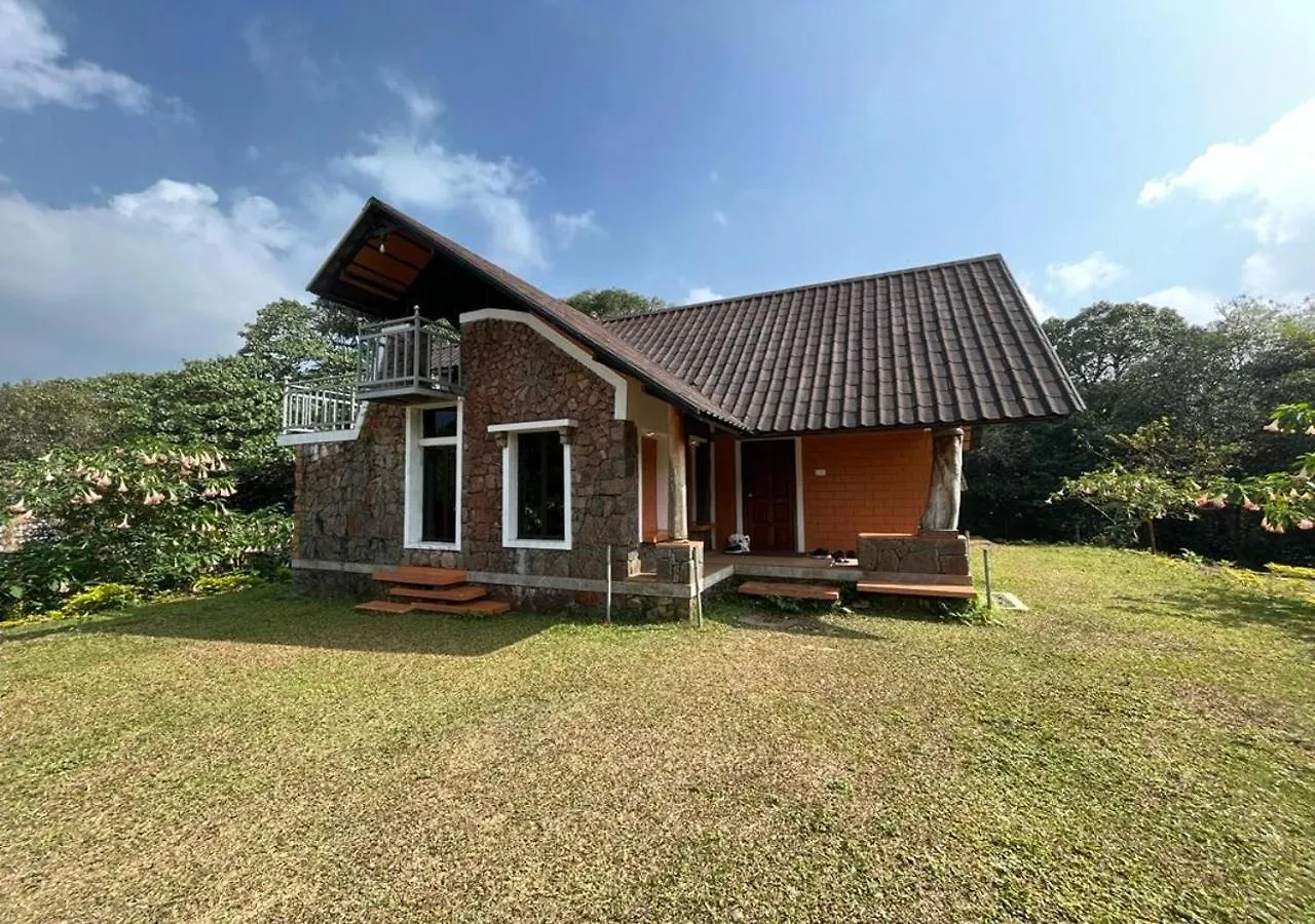 Vagamon Heights Hotel 3*,