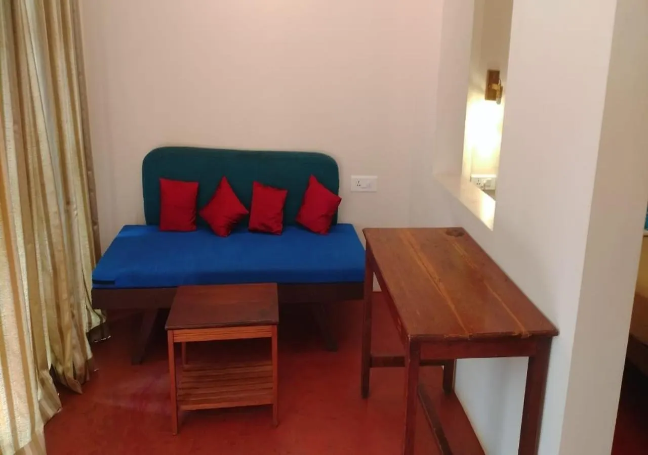 Vagamon Heights Hotel Resort