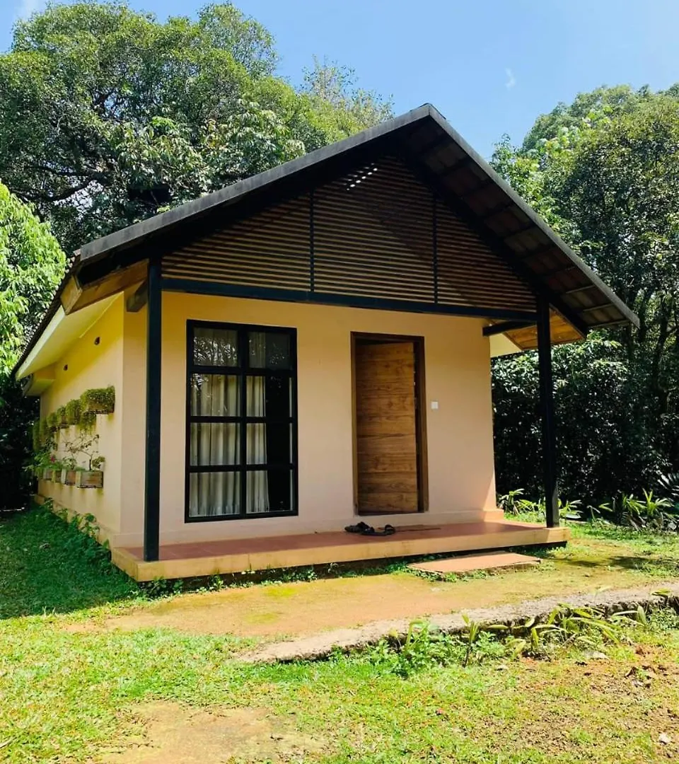 Vagamon Heights Hotel India