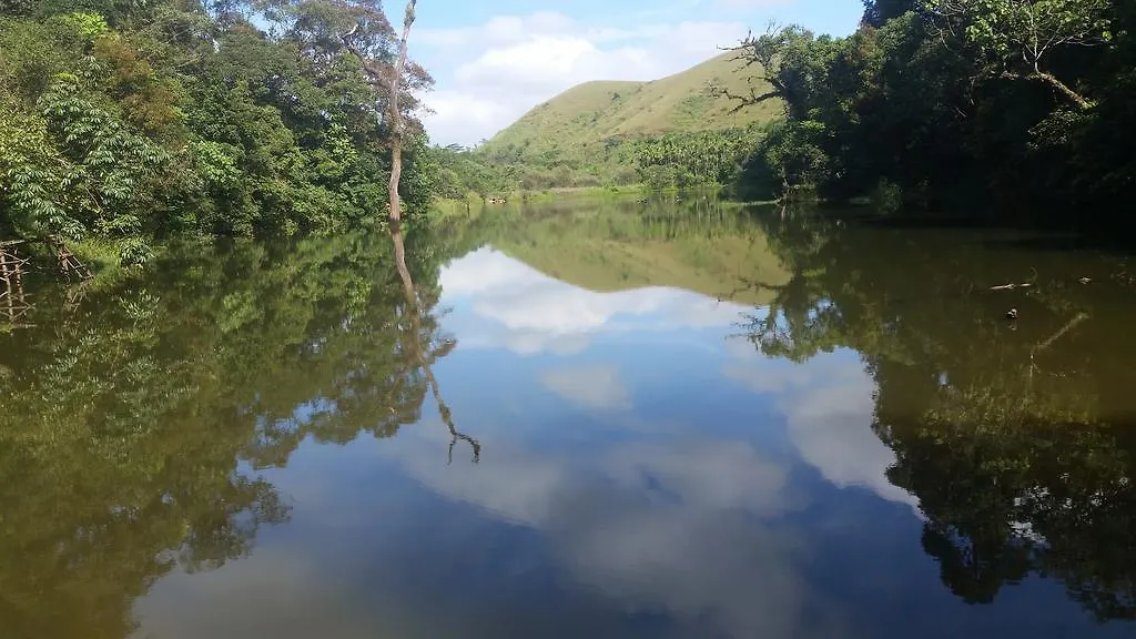 *** Resort Vagamon Heights Hotel India