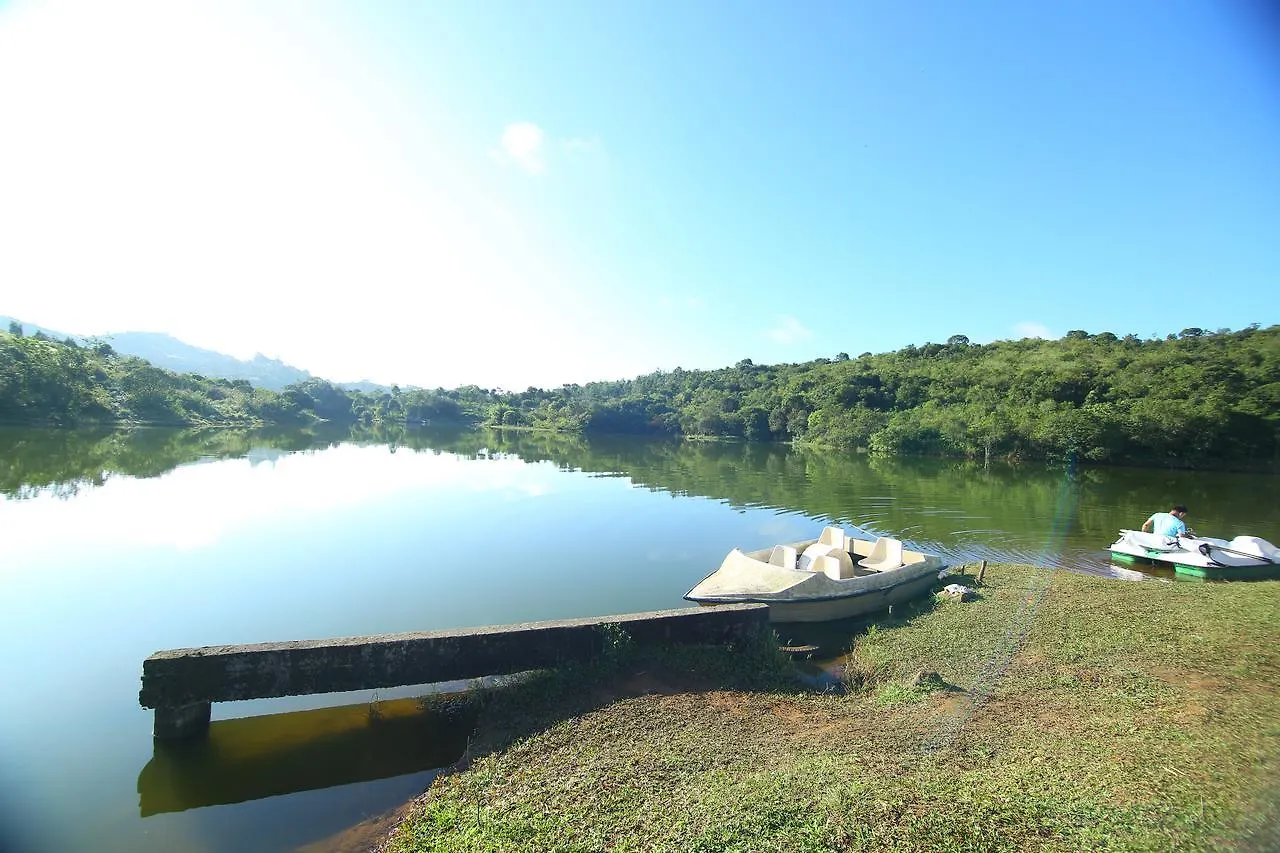 Resort Vagamon Heights Hotel